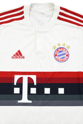 2015-16 BAYERN MUNCHEN *LEWANDOWSKI* KOSZULKA S