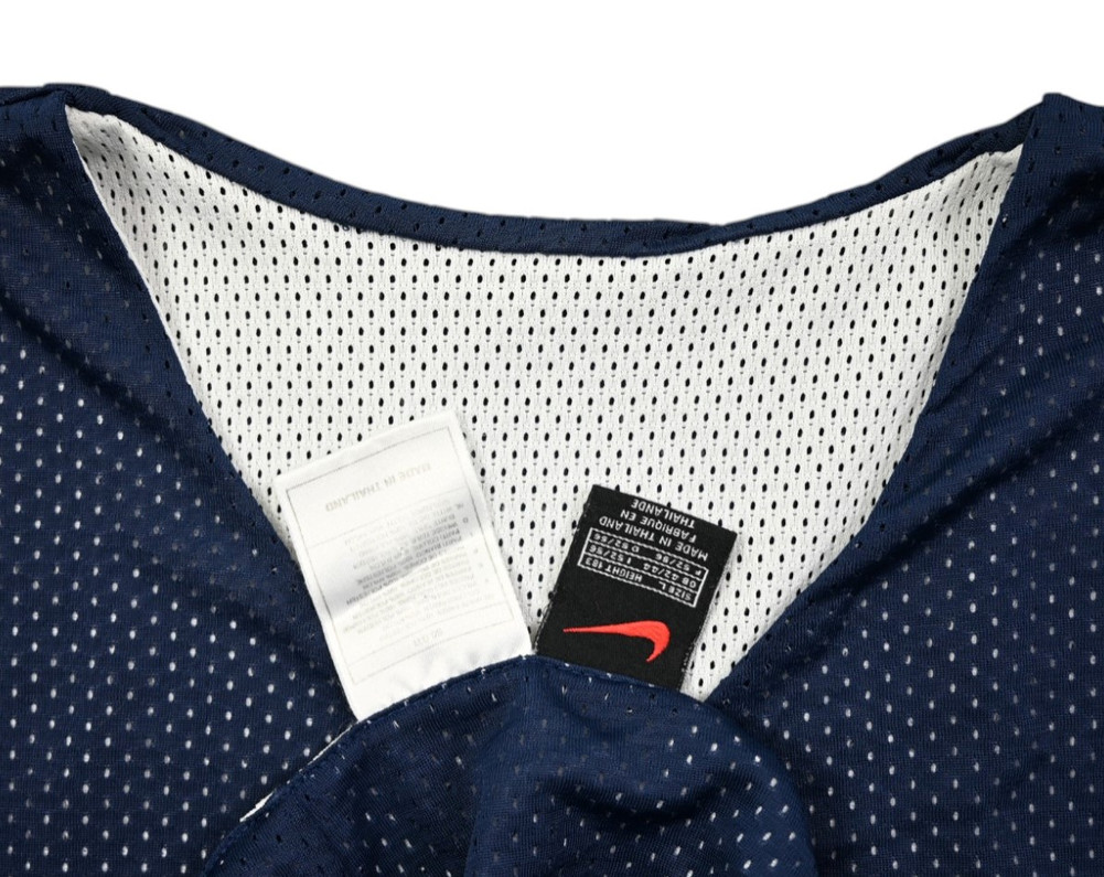 NIKE VINTAGE BASKETBALL KOSZULKA L