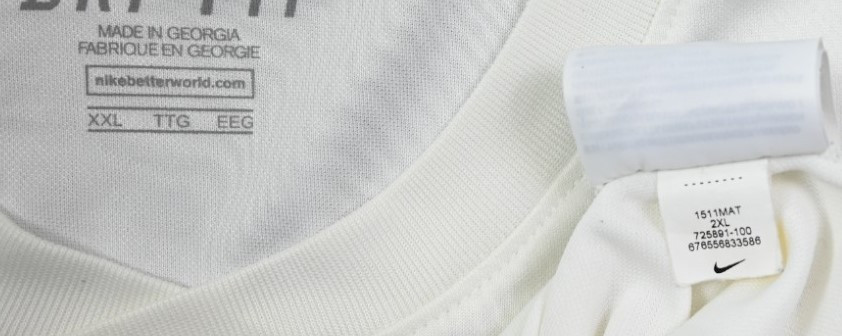 2017-18 ERZGEBIRGE AUE KOSZULKA XXL