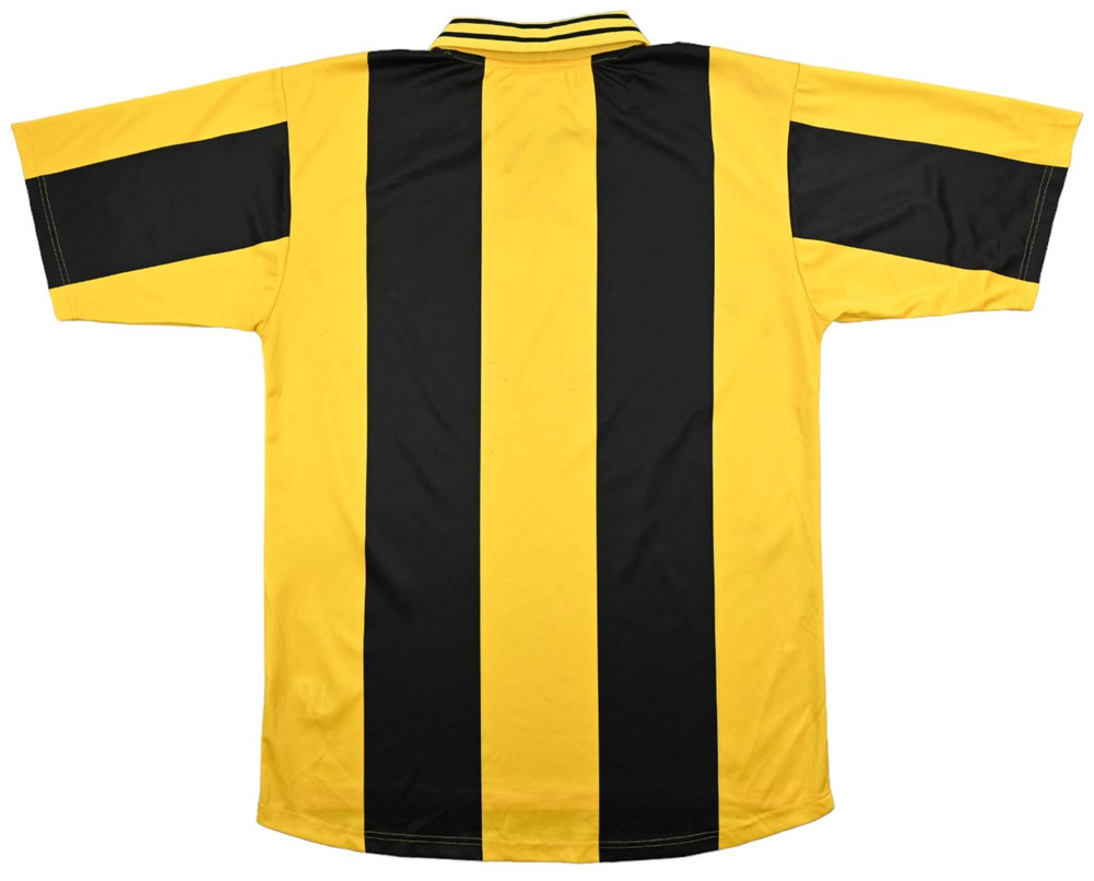 PUMA OLDSCHOOL KOSZULKA L