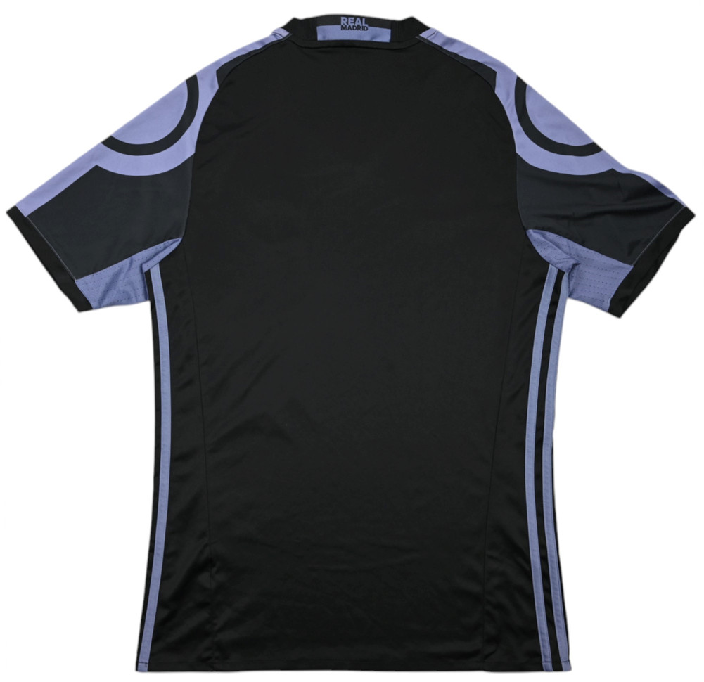 2016-17 REAL MADRID KOSZULKA S