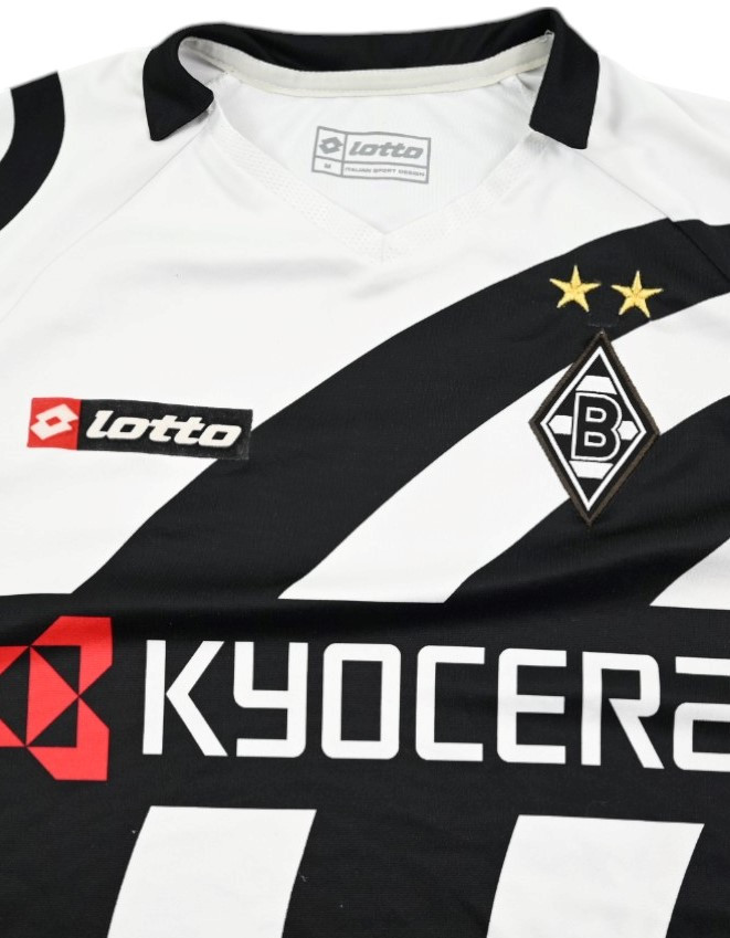 2006-08 BORUSSIA MONCHENGLADBACH KOSZULKA M
