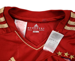 2011-13 BAYERN MUNCHEN *ROBBEN* KOSZULKA XL .BOYS
