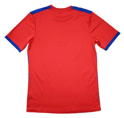 2019-20 KFC UERDINGEN SHIRT M