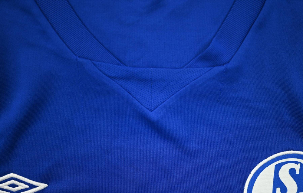 2019-20 FC SCHALKE 04 KOSZULKA L