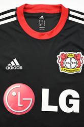 2013-14 BAYER LEVERKUSEN *SIDNEY SAM* KOSZULKA M