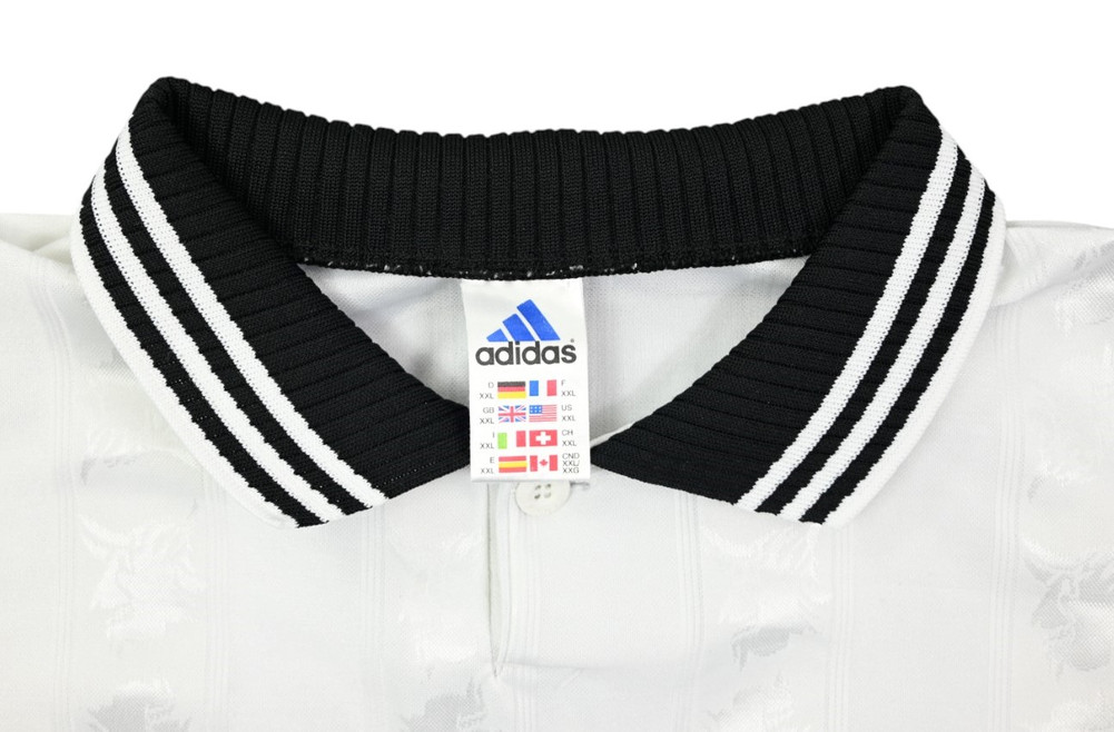 1997-98 KAISERLAUTERN KOSZULKA XXL 