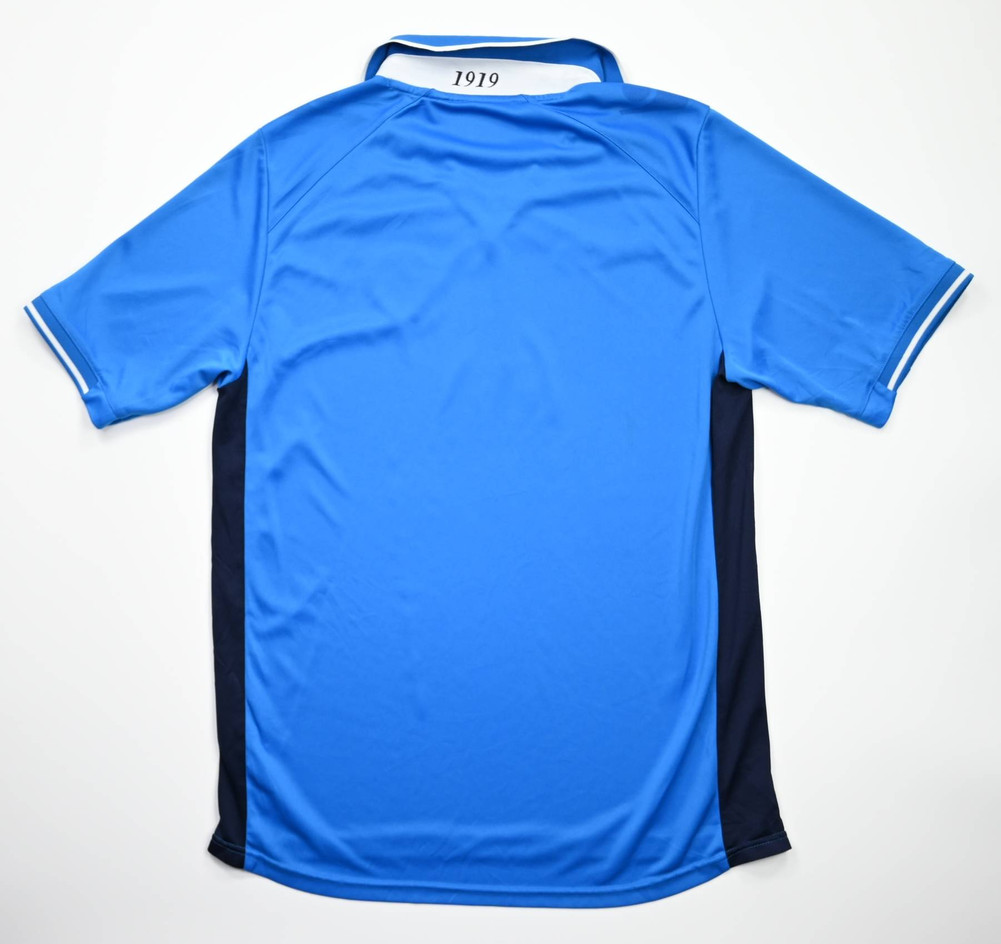 2012-14 LEEDS UNITED SHIRT L