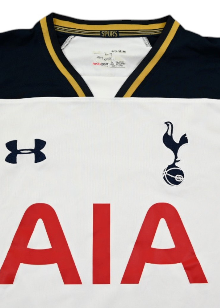 2016-17 TOTTENHAM HOTSPUR *ALDERWEIRELD* KOSZULKA M