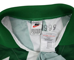 NIKE VINTAGE LONGSLEEVE KOSZULKA XL