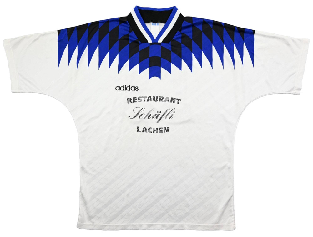 ADIDAS OLDSCHOOL #13 KOSZULKA L