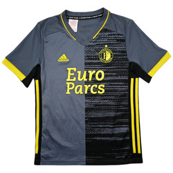 2021-22 FEYENOORD SHIRT M. BOYS