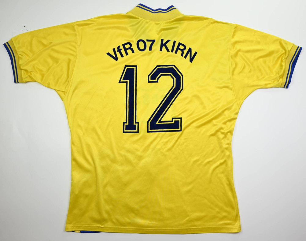 VFR 07 KIRN SHIRT XL