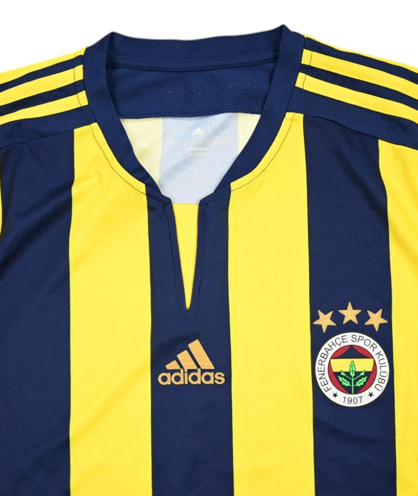 2015-16 FENERBAHCE KOSZULKA XL
