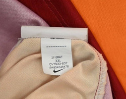 2021-22 GALATASARAY SHIRT XXL