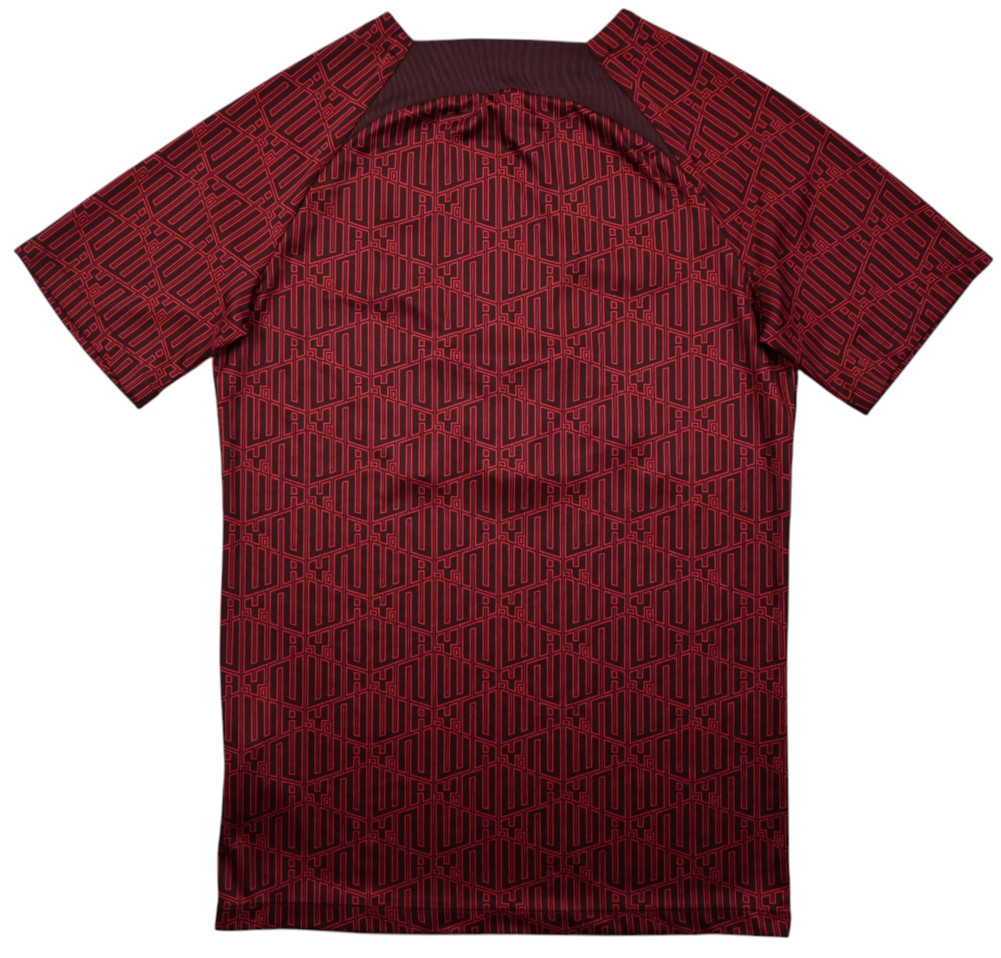 2022-23 LIVERPOOL SHIRT S