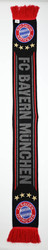 FC BAYERN MUNCHEN SCARF