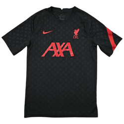 2020-21 LIVERPOOL KOSZULKA S