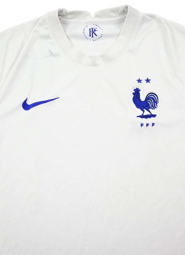 2020-21 FRANCE KOSZULKA M