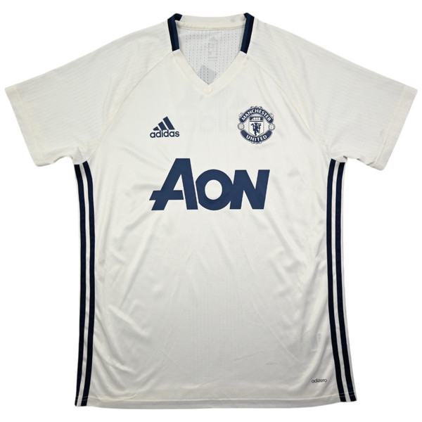 2016-17 MANCHESTER UNITED SHIRT L