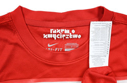 2012-13 POLAND *LEWANDOWSKI* SHIRT S