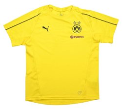 BORUSSIA DORTMUND SHIRT L. BOYS