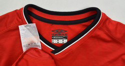 2000-02 MANCHESTER UNITED KOSZULKA XL