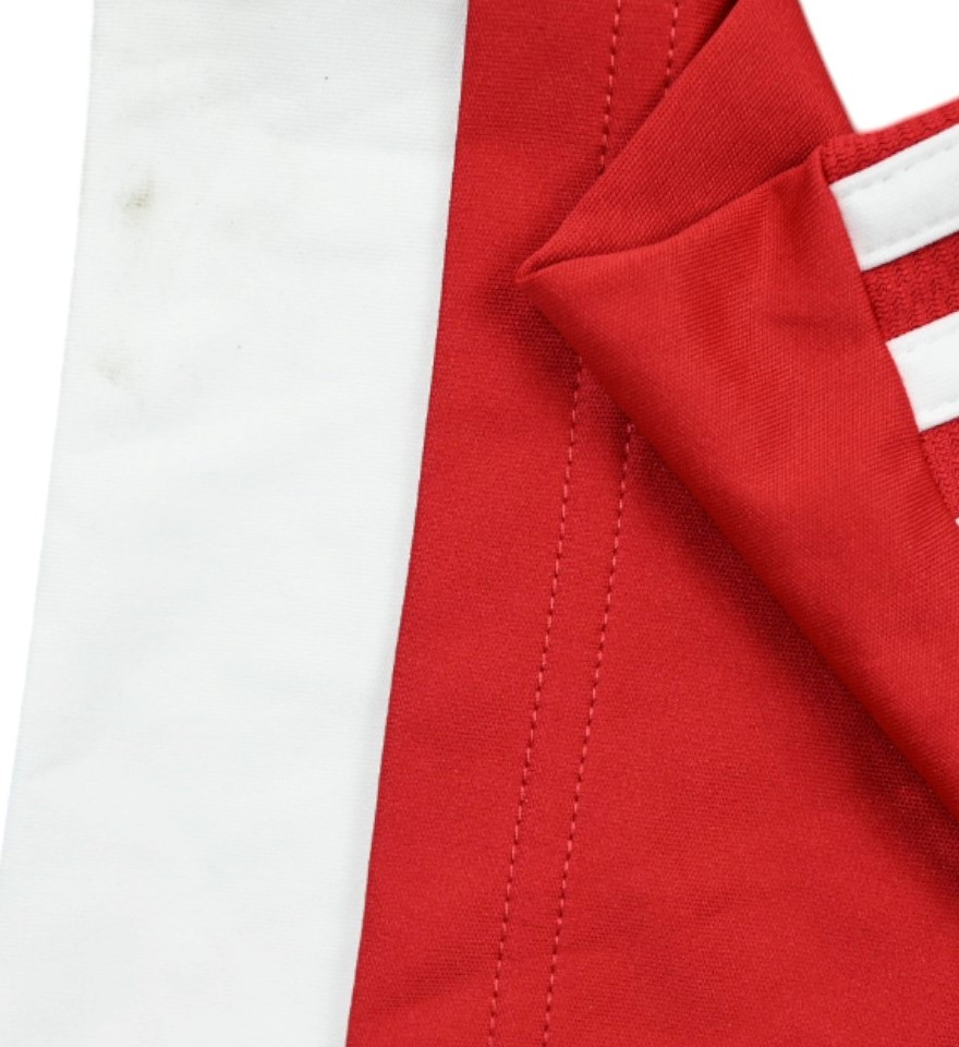 2015-16 MANCHESTER UNITED SHIRT M