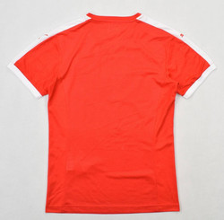 DENMARK DHF HANDBALL KOSZULKA S