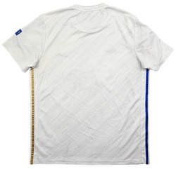 2020-21 LEICESTER CITY SHIRT L