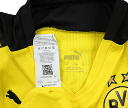 2021-22 BORUSSIA DORTMUND *HAALAND* KOSZULKA M. BOYS