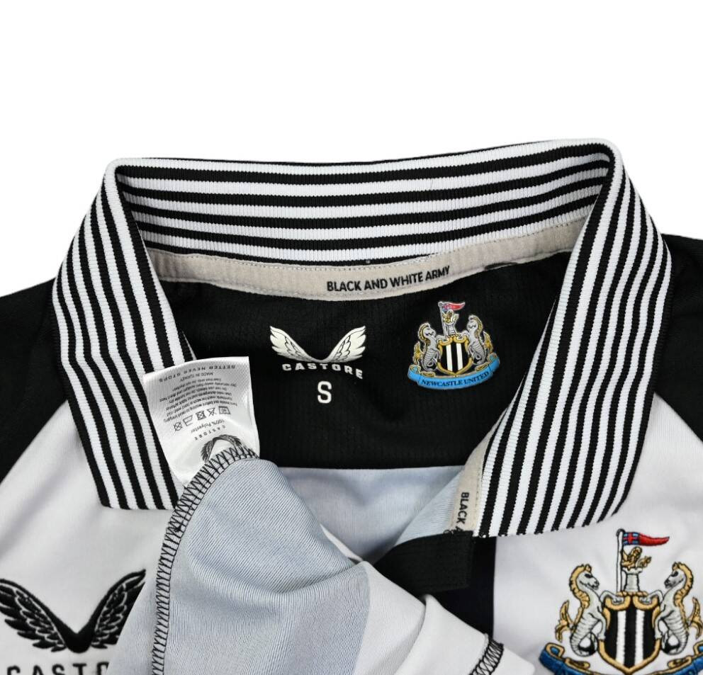 2021-22 NEWCASTLE UNITED KOSZULKA S
