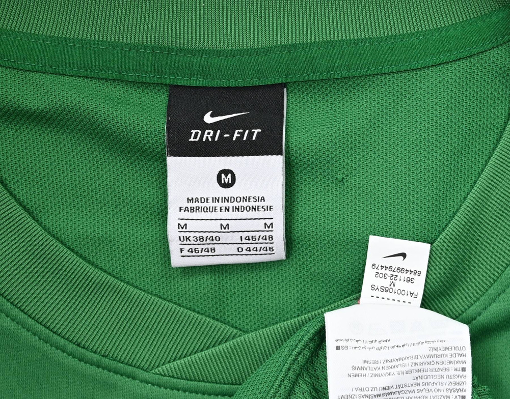 2011-12 MSV DUISBURG *FROMLOWITZ* LONGSLEEVE M