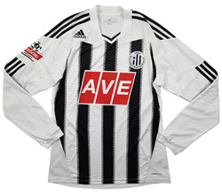 2011-13 DYNAMO CESKE BUDEJOVICE #2 LONGSLEEVE KOSZULKA M