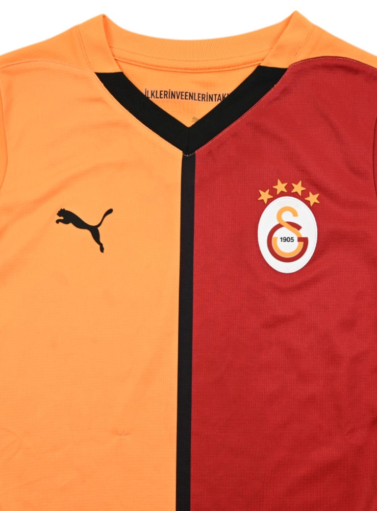 2024-25 GALATASARAY KOSZULKA S. BOYS