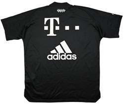 2020-21 BAYERN MUNCHEN SHIRT L