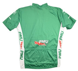 GIORDANA TOUR DE FRANCE KOSZULKA KOLARSKA 3XL