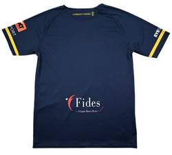 2022-23 LAMEZIA TERME KOSZULKA XXL