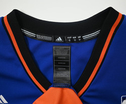 NEW YORK KNICKS *FELTON* NBA KOSZULKA S