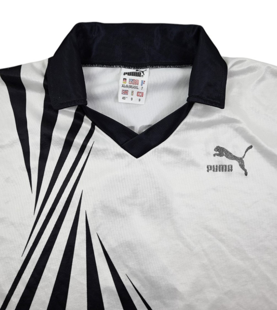 SG RODENBERG LONGSLEEVE KOSZULKA XL