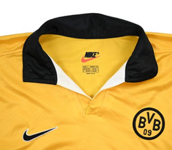 1998-00 BORUSSIA DORTMUND *IKPEBA* SHIRT S