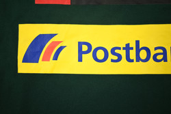 2011-12 BORUSSIA MONCHENGLADBACH KOSZULKA M