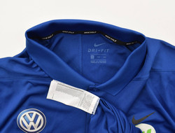 VFL WOLFSBURG KOSZULKA XXL