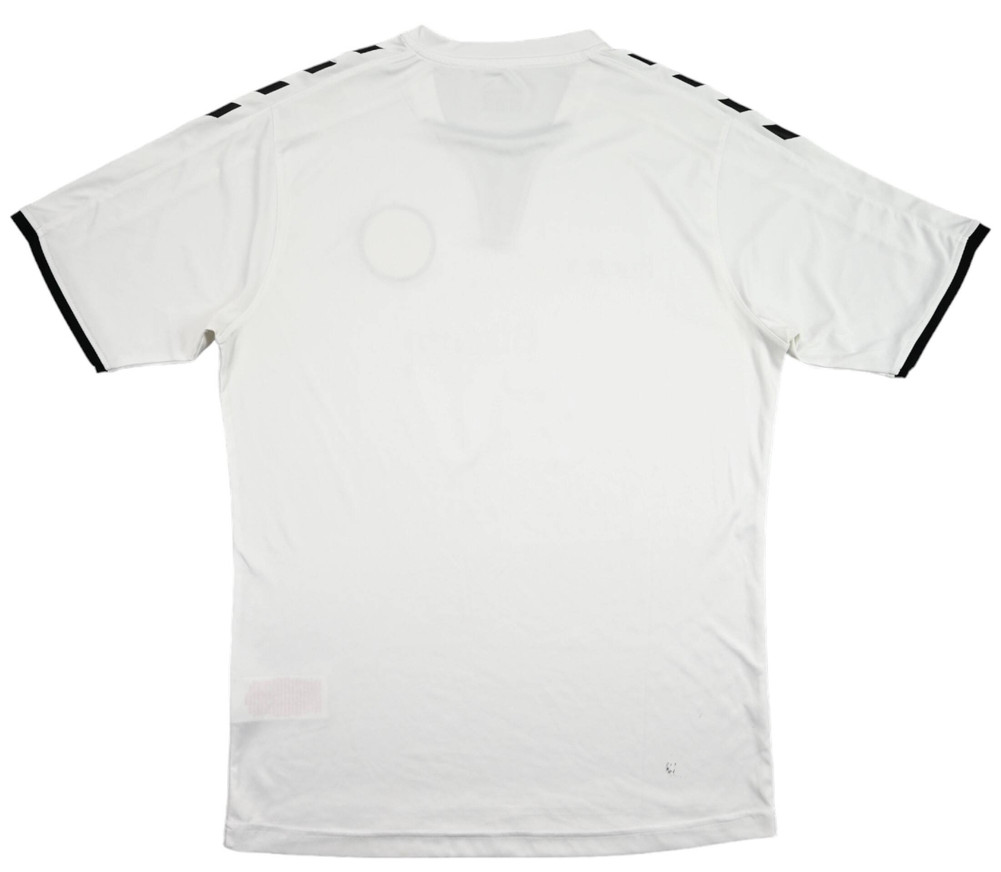 2020-21  AYR UNITED KOSZULKA L