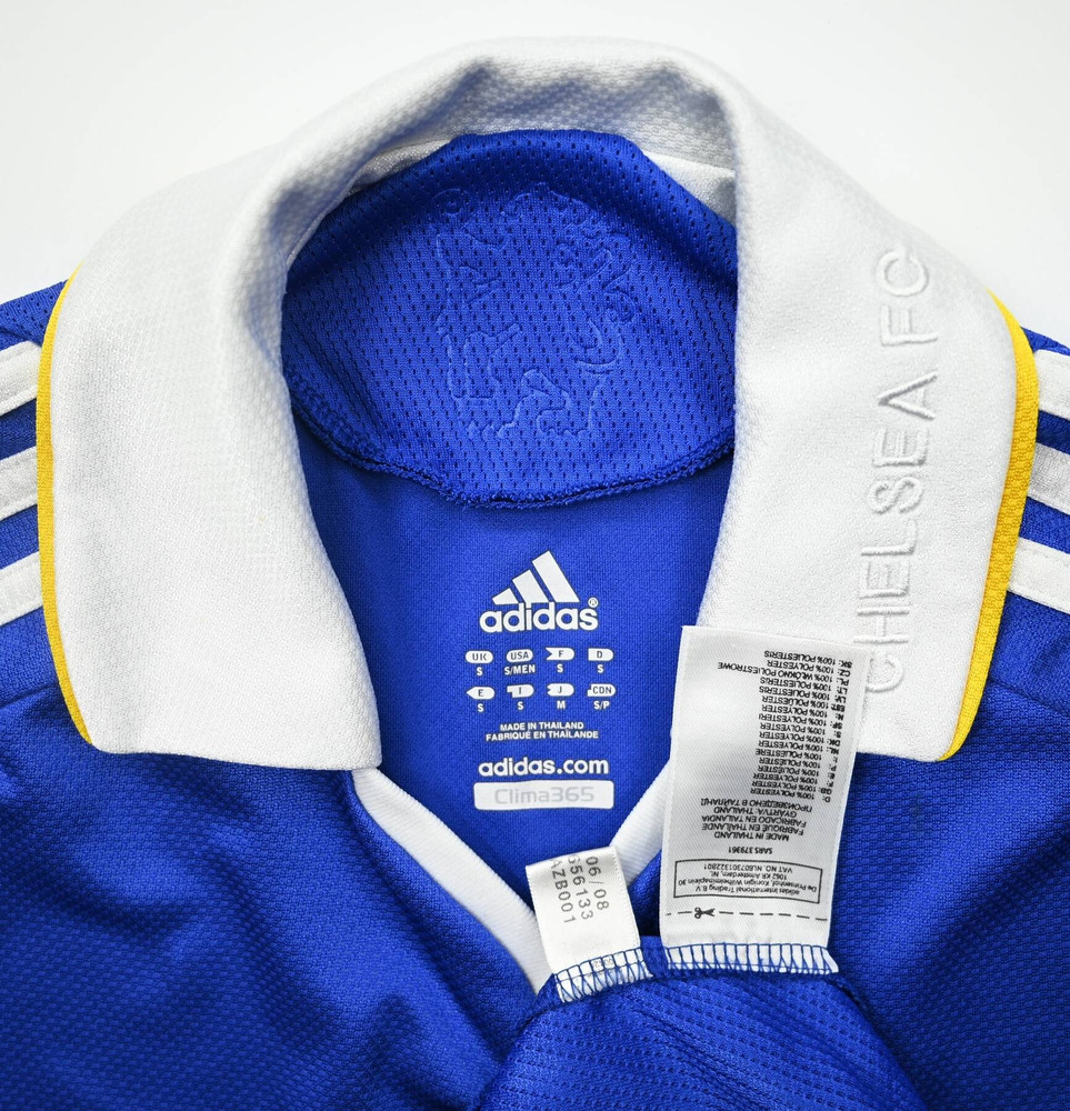 2008-09 CHELSEA *LAMPARD* KOSZULKA S