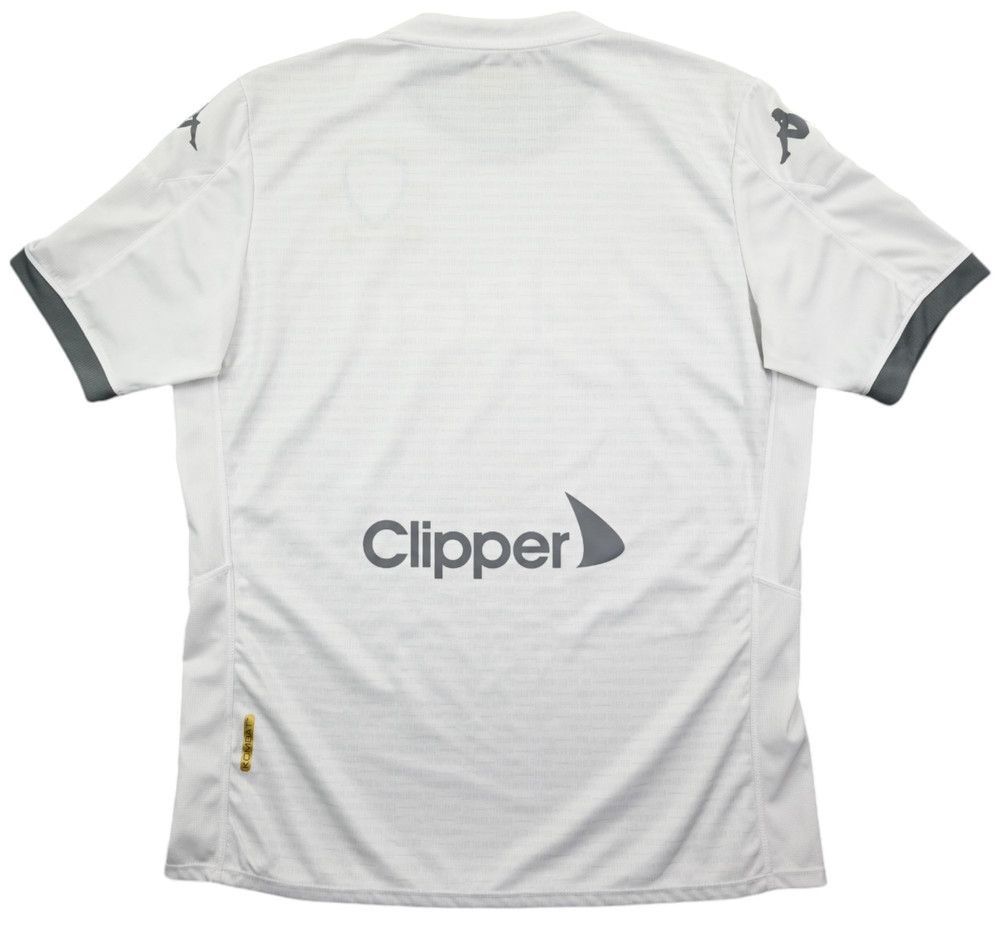 2019-20 LEEDS UNITED SHIRT L