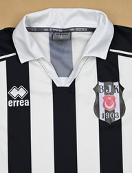 BESIKTAS LONGSLEEVE KOSZULKA S