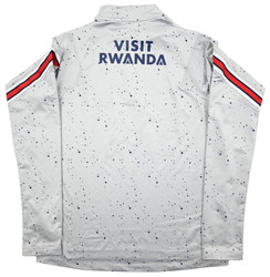 2021-22 PARIS SAINT-GERMAIN BLUZA XL. BOYS