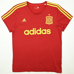 2015-16 SPAIN KOSZULKA L