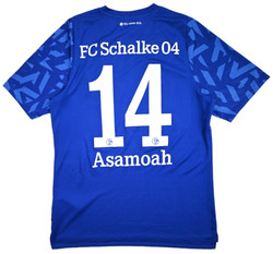 2019-20 FC SCHALKE 04 SHIRT M
